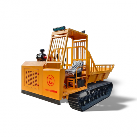 PM-3500 gurguurta qashin-qubka Mini qashin-qubka Gaariga iskiis u raraya Naaftada 3500kg